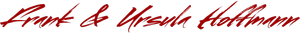 frank und ursula hoffmann